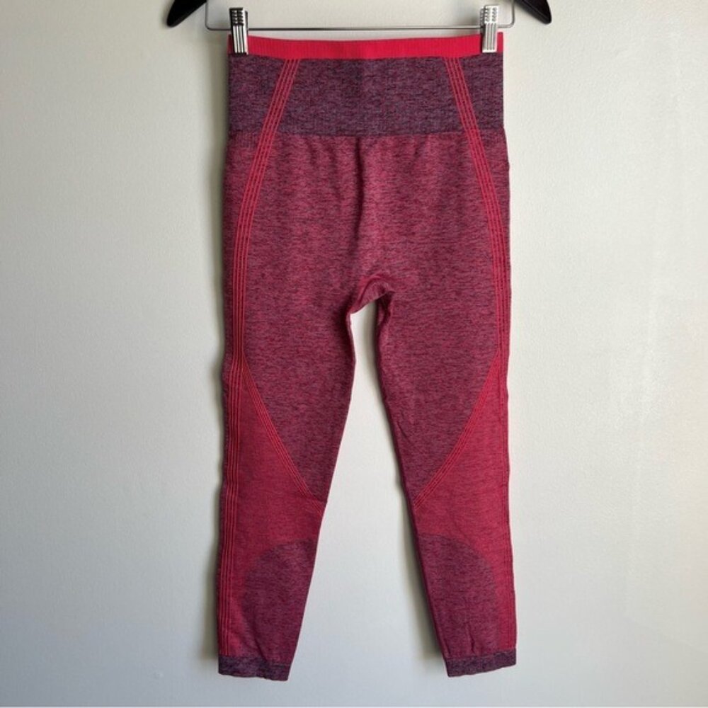 Spanx Seamless Sculpt Matching Set In Spacedye - M - image 3